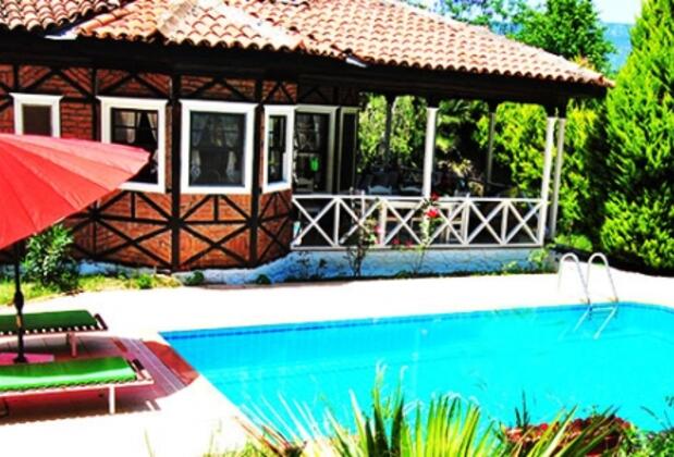 Doğa Villaları - Görsel 15