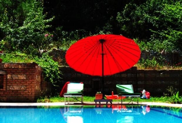 Doğa Villaları - Görsel 26