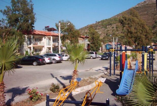 Esengül Apart - Görsel 10