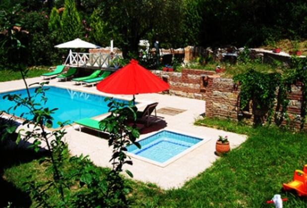 Doğa Villaları - Görsel 16