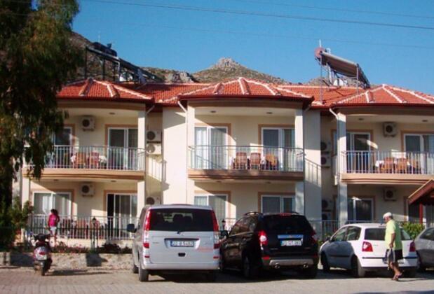 Esengül Apart - Görsel 20