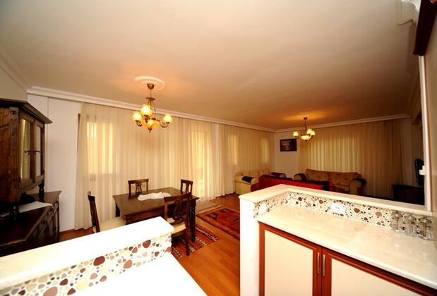 Fethiye Tatil Evleri - Görsel 14