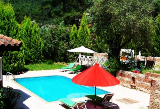 Doğa Villaları - Görsel 31