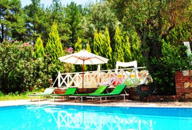 Doğa Villaları - Görsel 27