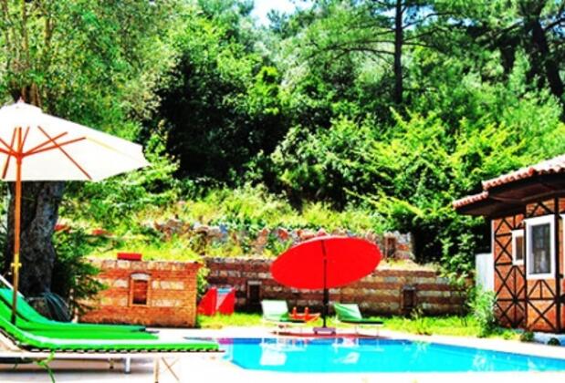 Doğa Villaları - Görsel 12