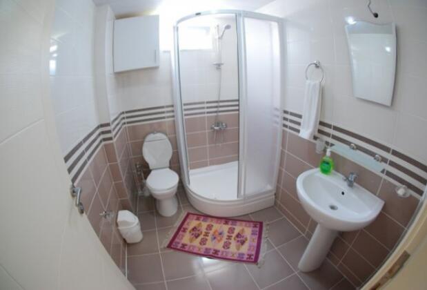 Esengül Apart Pansiyon - Görsel 27