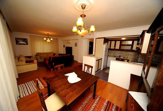 Fethiye Tatil Evleri - Görsel 5