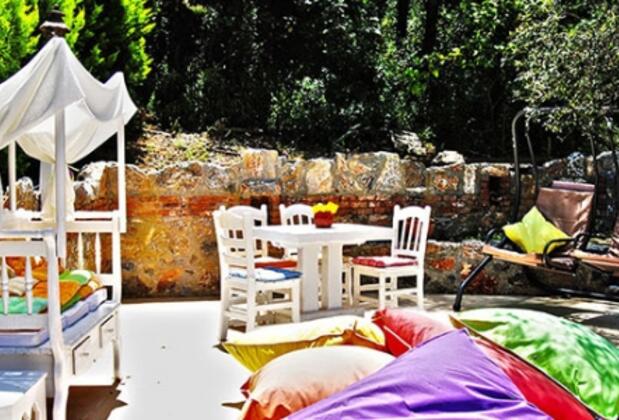 Doğa Villaları - Görsel 17