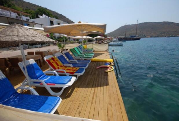 Esengül Apart Pansiyon - Görsel 3