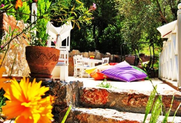 Doğa Villaları - Görsel 35