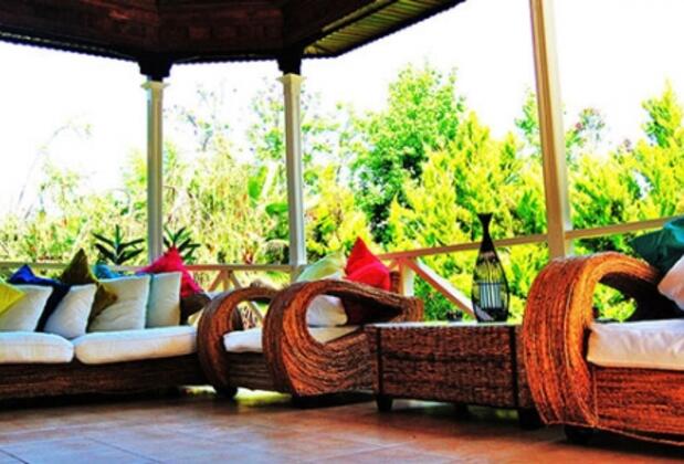 Doğa Villaları - Görsel 43