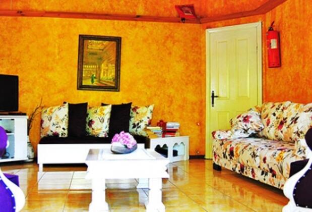 Doğa Villaları - Görsel 44