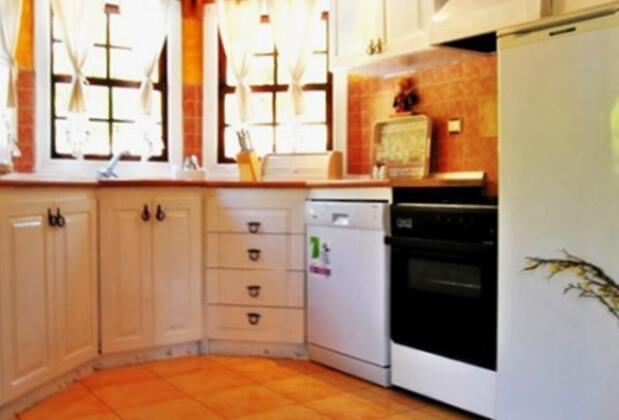 Doğa Villaları - Görsel 36