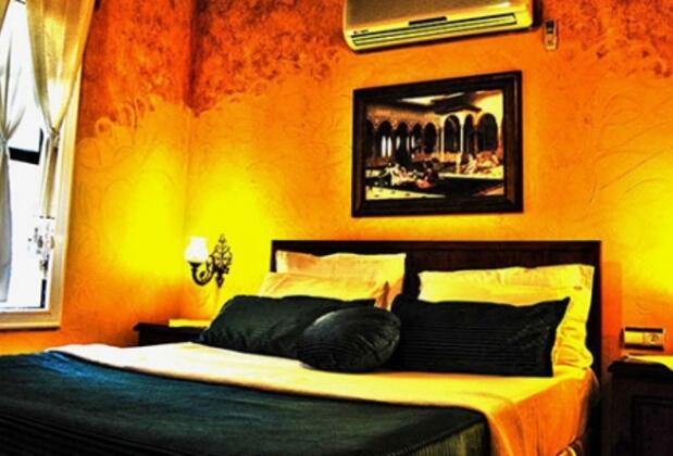 Doğa Villaları - Görsel 33