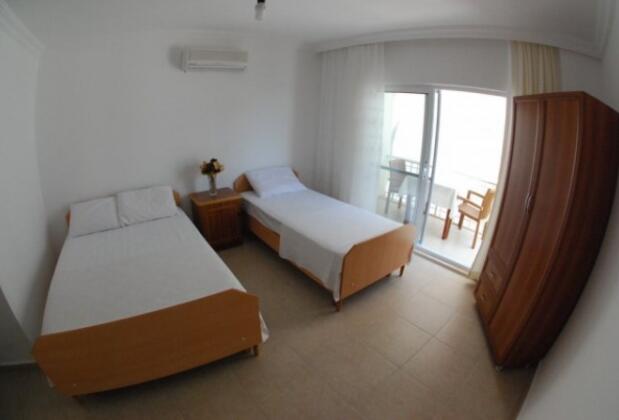 Esengül Apart Pansiyon - Görsel 13