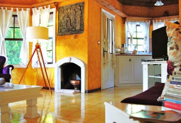 Doğa Villaları - Görsel 46