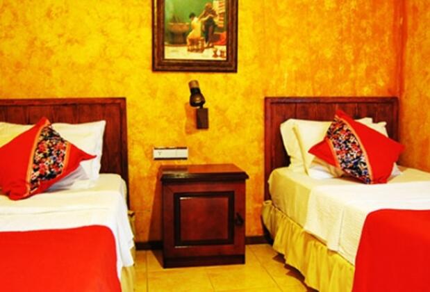 Doğa Villaları - Görsel 37