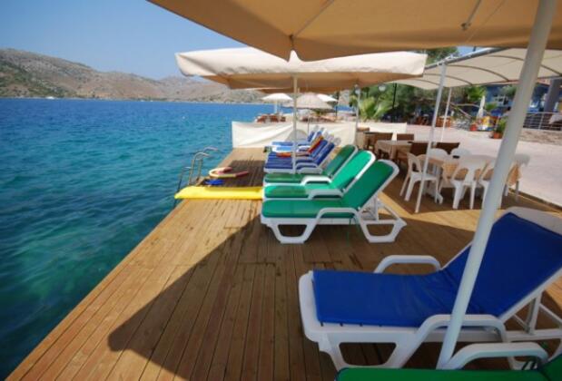 Esengül Apart Pansiyon - Görsel 22