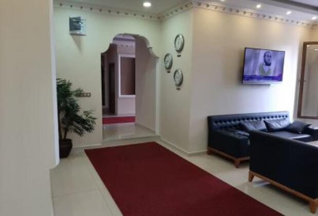 Myy Suites - Görsel 3