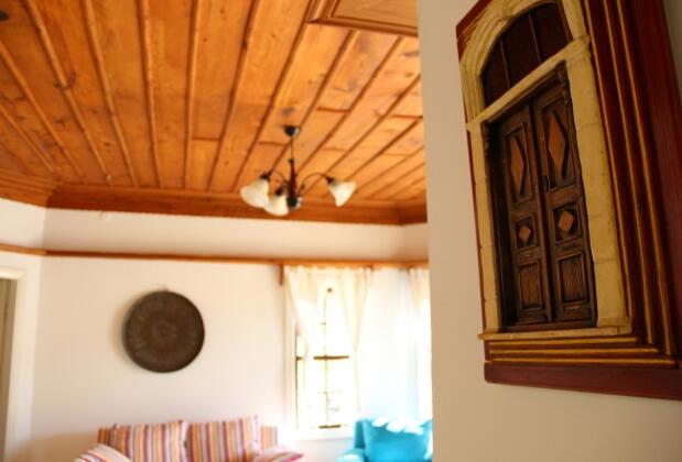 Doğa Villaları - Görsel 39