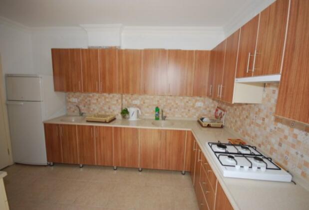 Esengül Apart Pansiyon - Görsel 14