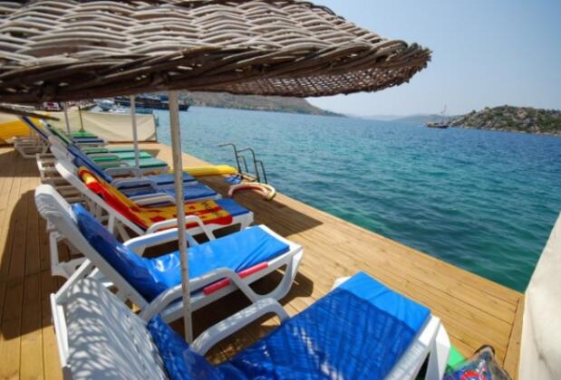 Esengül Apart Pansiyon - Görsel 17