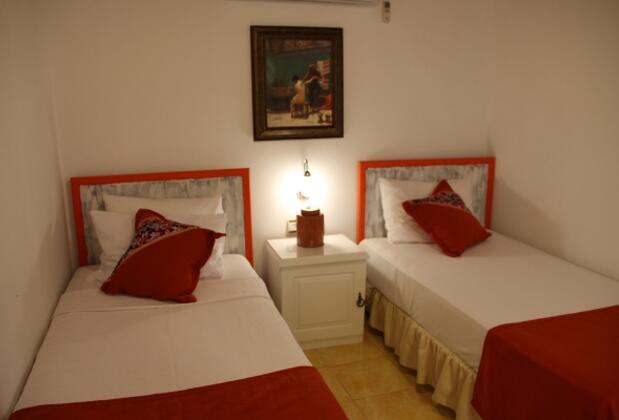 Doğa Villaları - Görsel 48