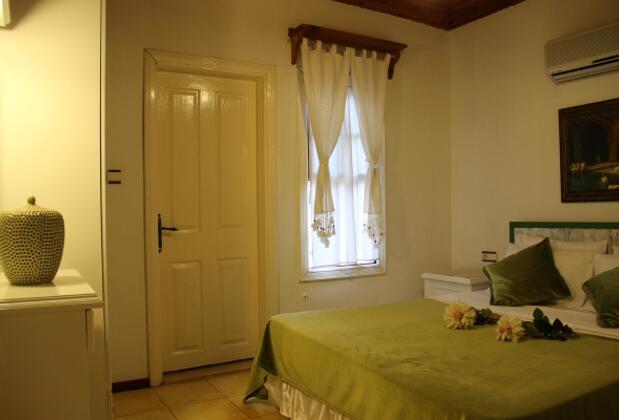 Doğa Villaları - Görsel 49