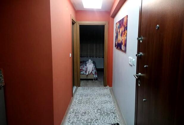 Çimen Deluxe Apart Otel - Görsel 7