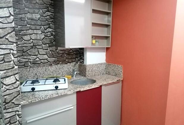 Çimen Deluxe Apart Otel - Görsel 5