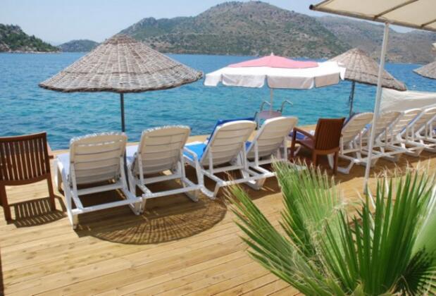 Esengül Apart Pansiyon - Görsel 5