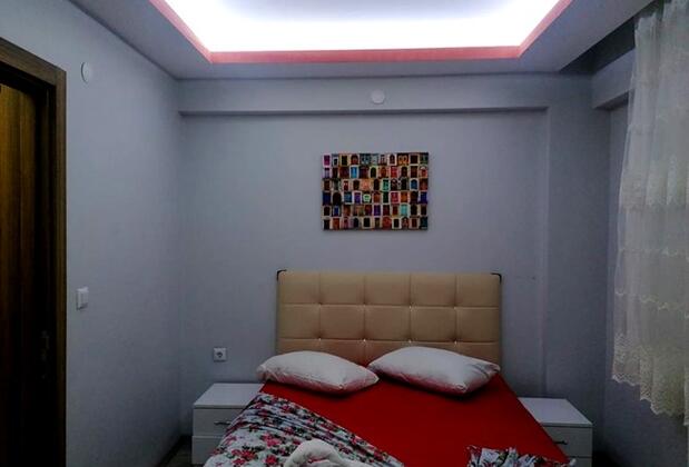 Çimen Deluxe Apart Otel - Görsel 8