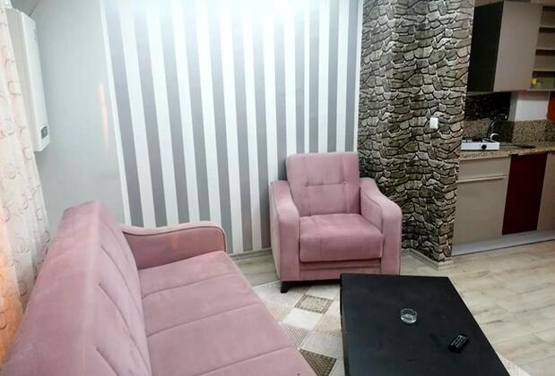 Çimen Deluxe Apart Otel - Görsel 3