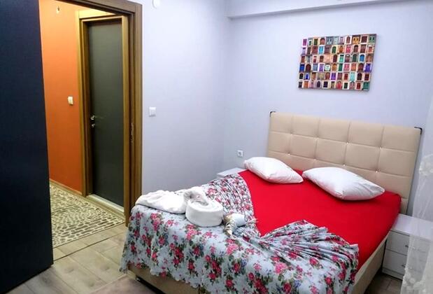 Çimen Deluxe Apart Otel - Görsel 6