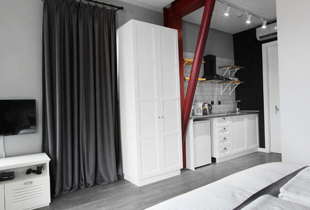 La Casa Pera Loft - Görsel 6