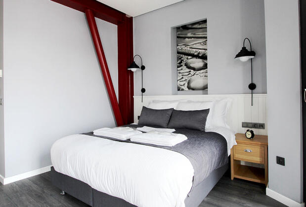 La Casa Pera Loft - Görsel 10