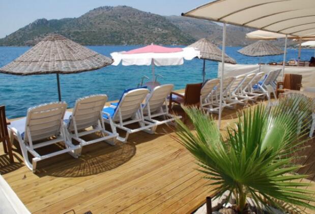 Esengül Apart Pansiyon - Görsel 10