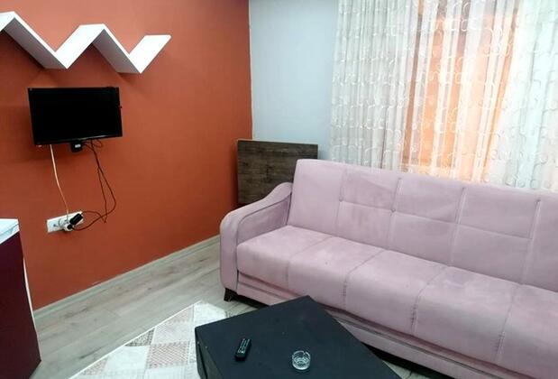 Çimen Deluxe Apart Otel - Görsel 4