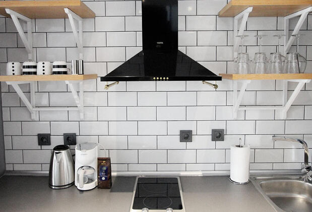 La Casa Pera Loft - Görsel 7