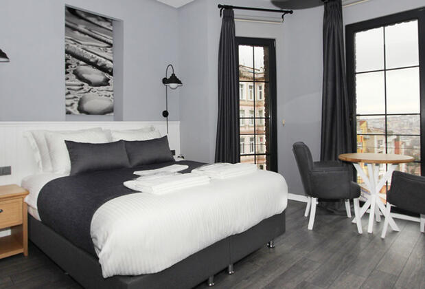 La Casa Pera Loft - Görsel 4