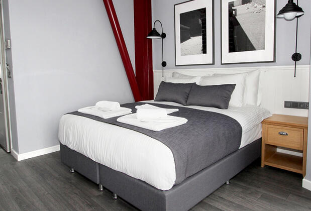 La Casa Pera Loft - Görsel 9