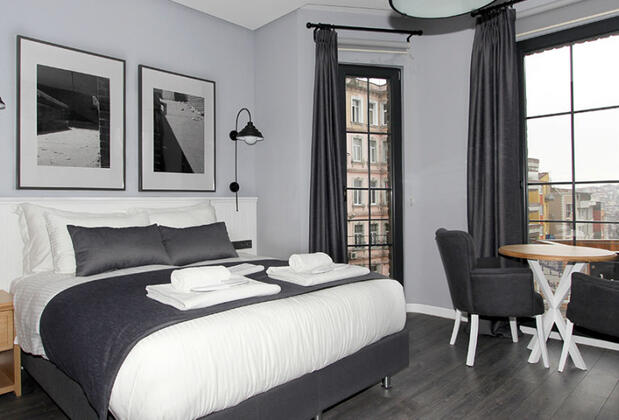 La Casa Pera Loft - Görsel 8