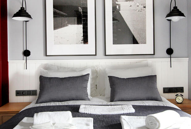 La Casa Pera Loft - Görsel 11