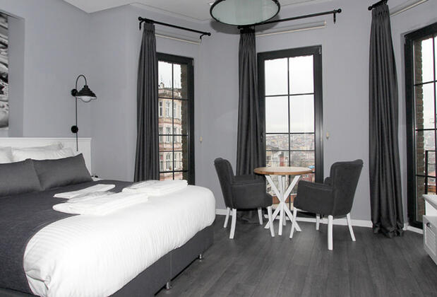 La Casa Pera Loft - Görsel 5