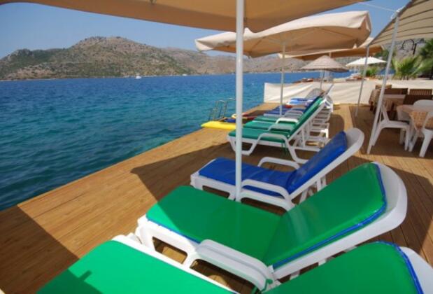 Esengül Apart Pansiyon - Görsel 15