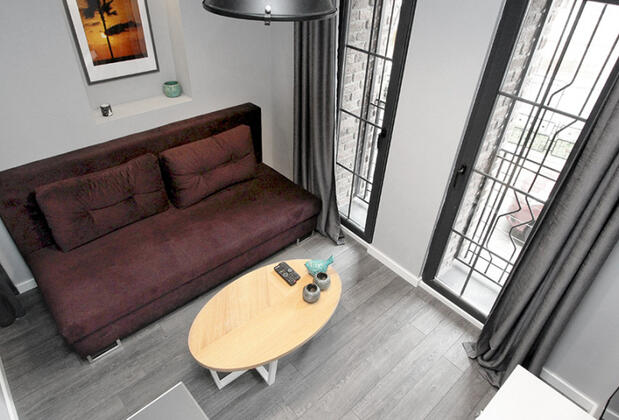 La Casa Pera Loft - Görsel 14