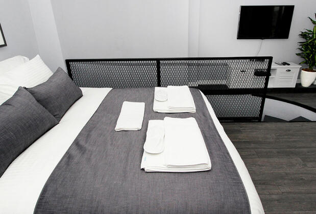 La Casa Pera Loft - Görsel 15