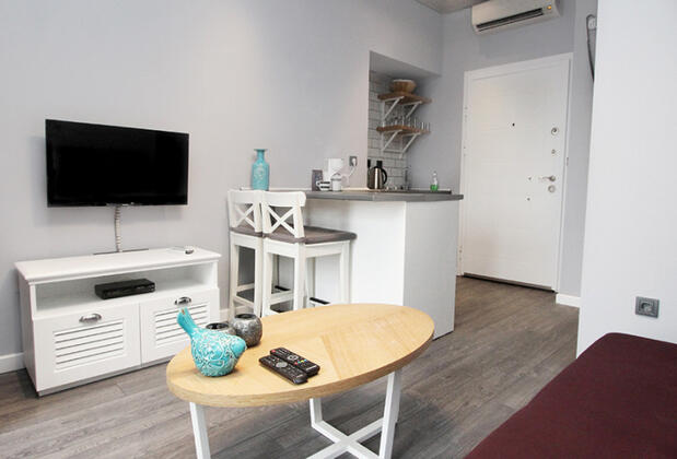 La Casa Pera Loft - Görsel 13