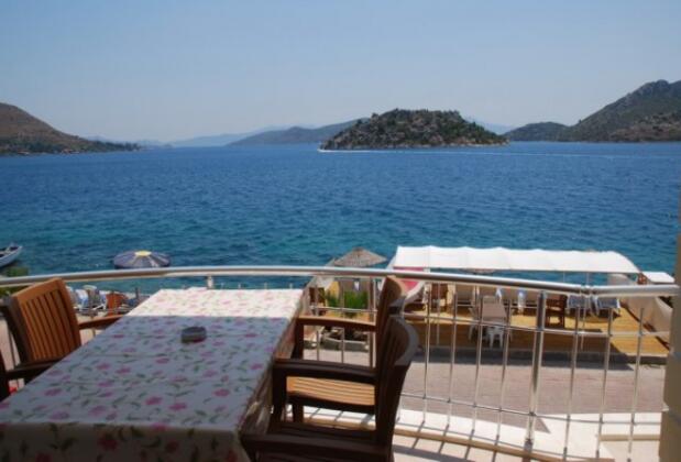 Esengül Apart Pansiyon - Görsel 11