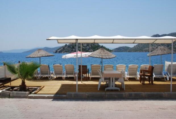 Esengül Apart Pansiyon - Görsel 20